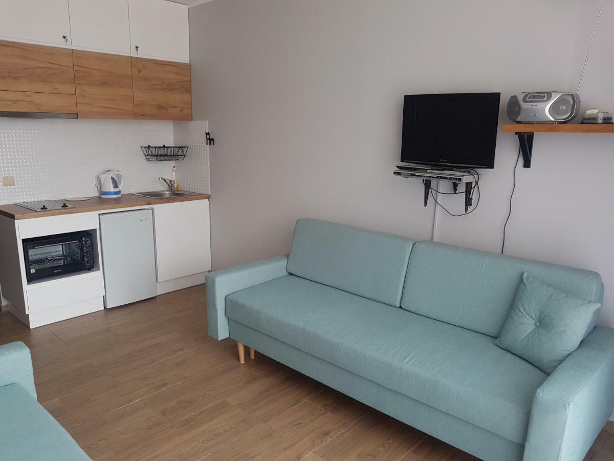 Apartament Luxor Sweti Wlas Kültér fotó