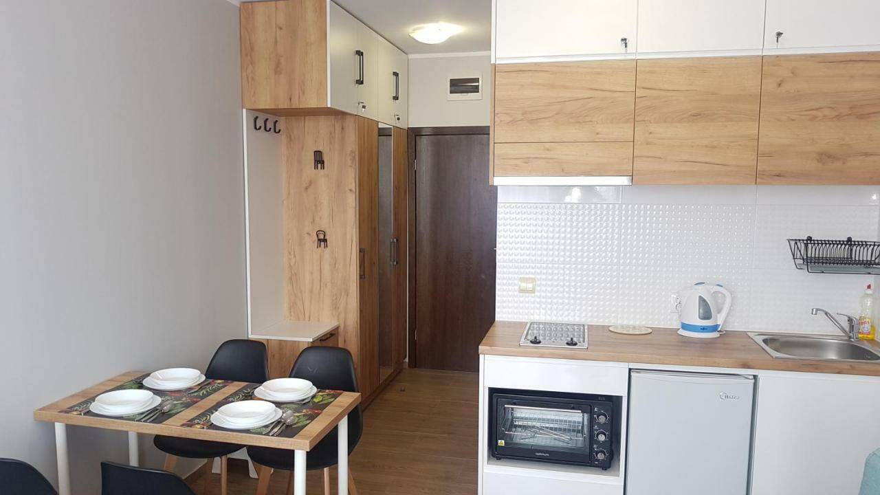 Apartament Luxor Sweti Wlas Kültér fotó