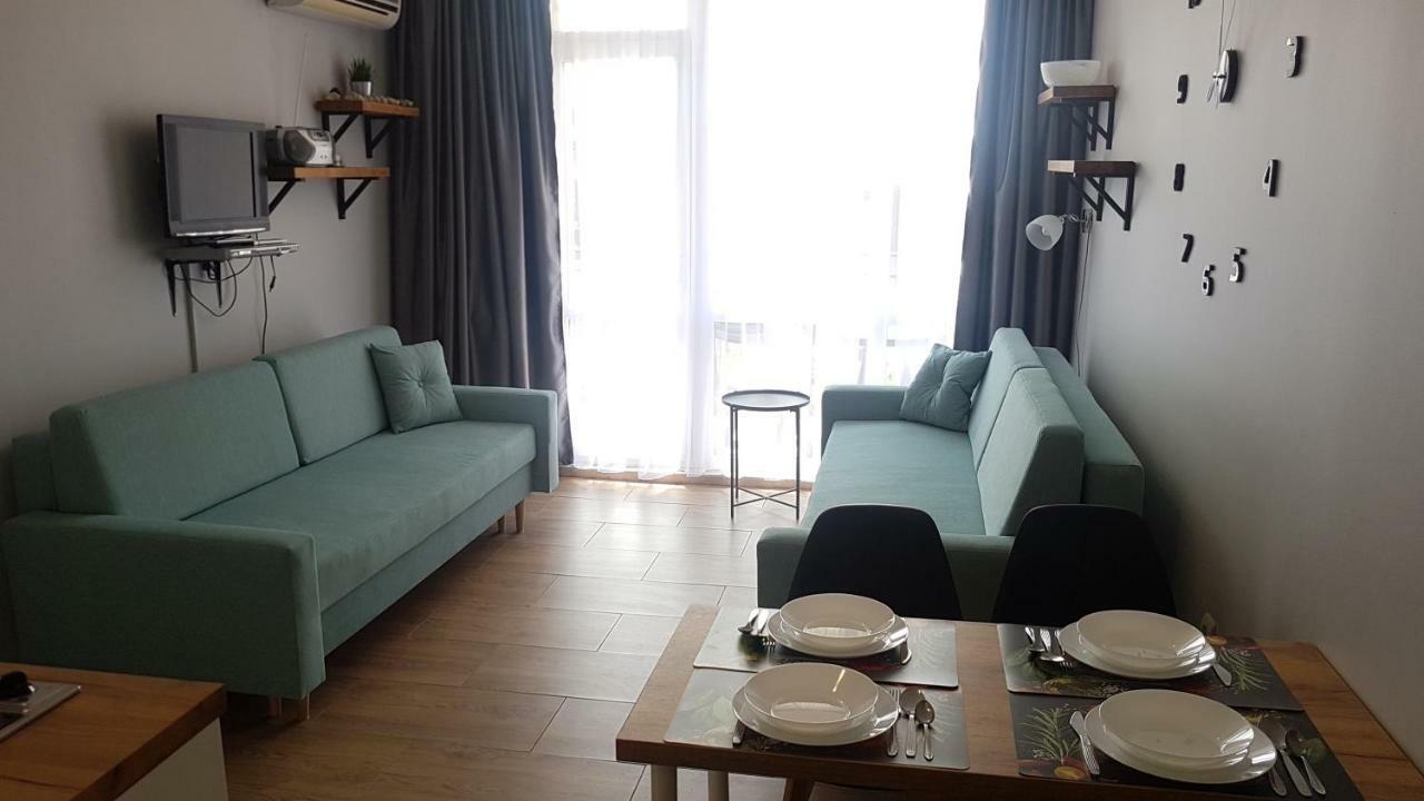 Apartament Luxor Sweti Wlas Kültér fotó