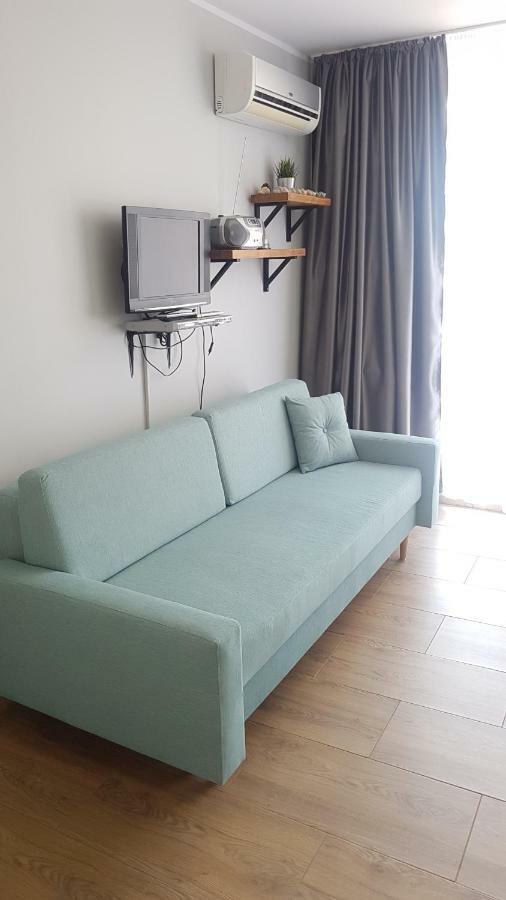 Apartament Luxor Sweti Wlas Kültér fotó