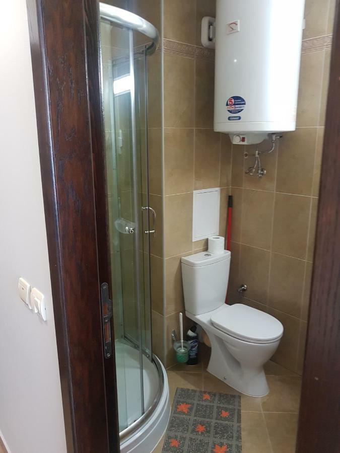 Apartament Luxor Sweti Wlas Kültér fotó