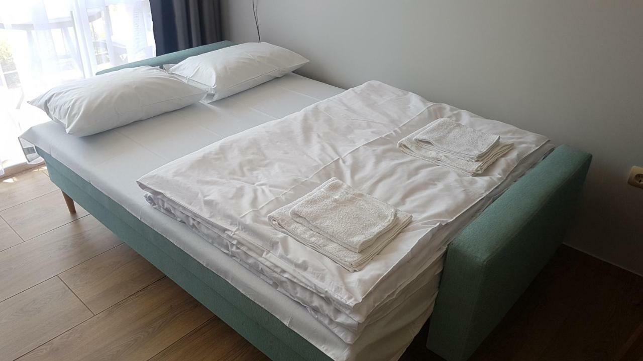 Apartament Luxor Sweti Wlas Kültér fotó