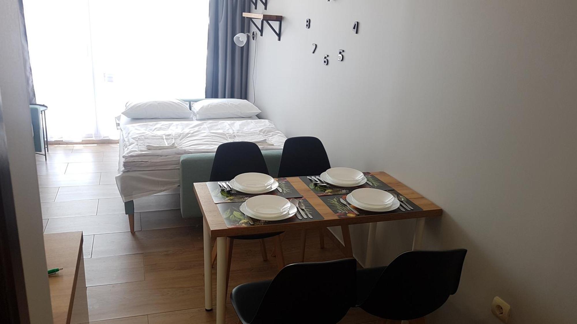 Apartament Luxor Sweti Wlas Kültér fotó