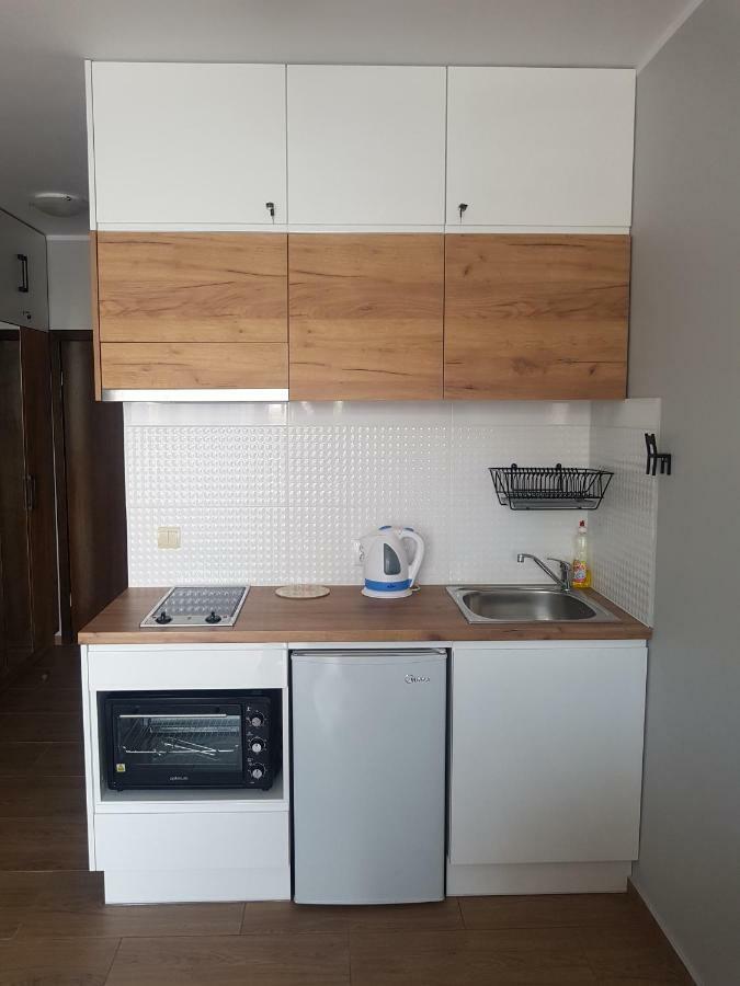 Apartament Luxor Sweti Wlas Kültér fotó