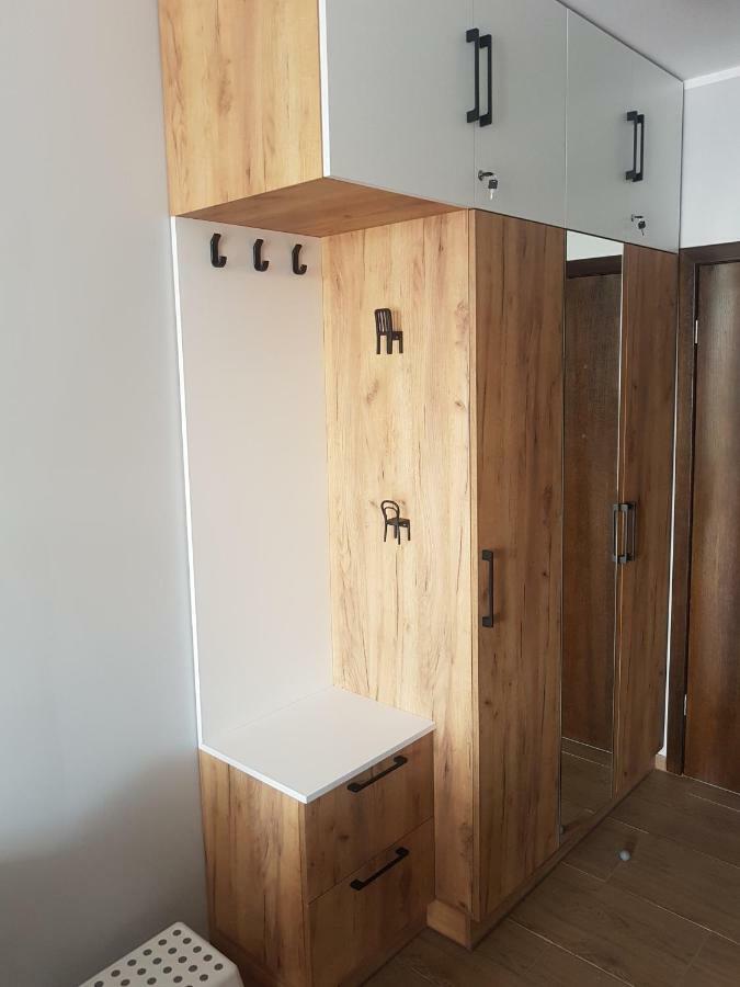 Apartament Luxor Sweti Wlas Kültér fotó