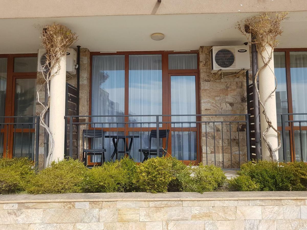 Apartament Luxor Sweti Wlas Kültér fotó