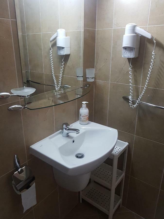 Apartament Luxor Sweti Wlas Kültér fotó